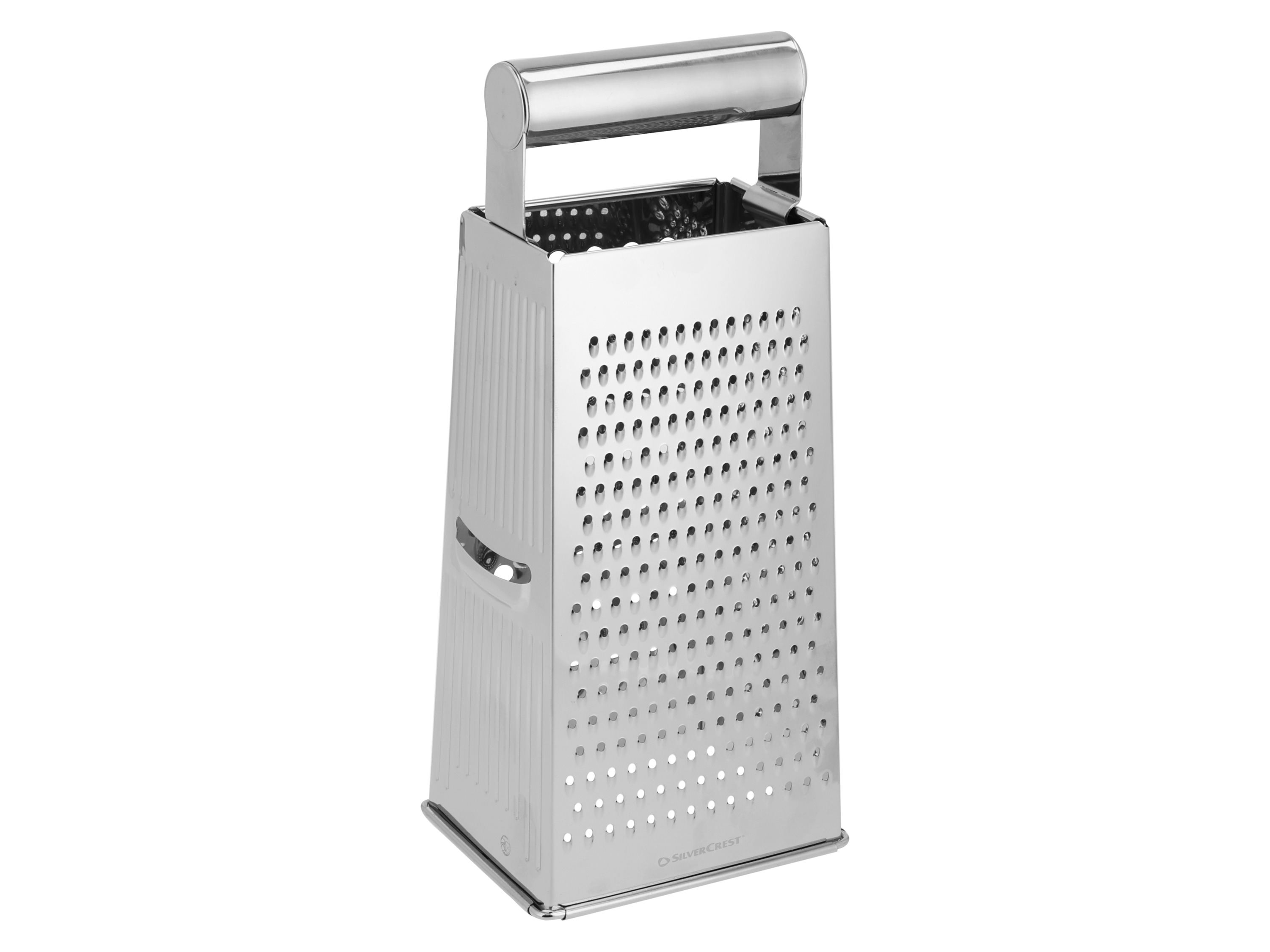 Silvercrest® Čtvercové struhadlo