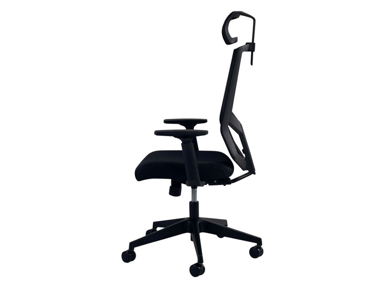  Zobrazit na celou obrazovku WRK21 Kancelářská židle Office Advanced - Obrázek 3