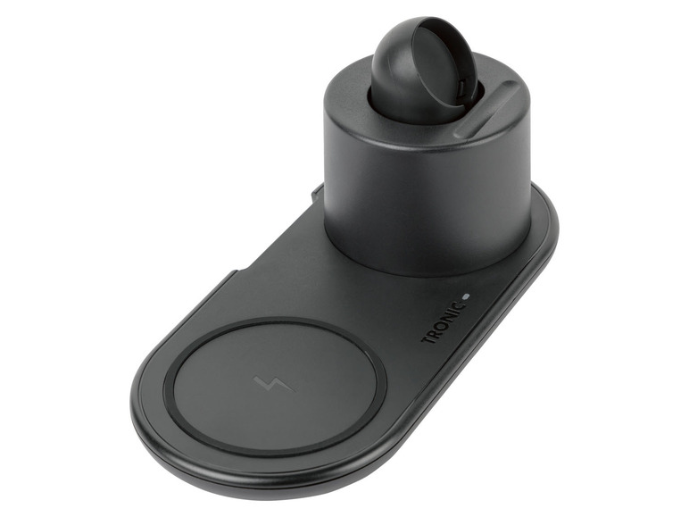  Zobrazit na celou obrazovku TRONIC® Multifunkční nabíjecí stanice 3 v 1 - Obrázek 5