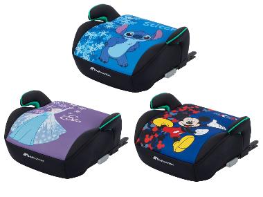 bebeconfort Autopodsedák "Gaia i-Fix" Disney