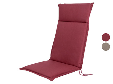 Livarno Home Potah na židli / křeslo, 120 x 50 x 4 cm