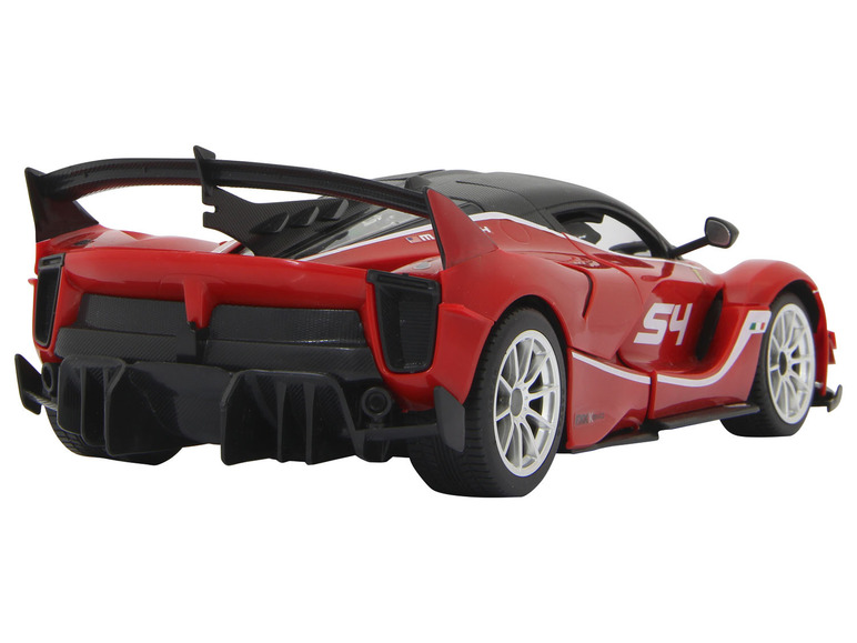  Zobrazit na celou obrazovku JAMARA Auto na dálkové ovládání, 1:18 - Obrázek 10