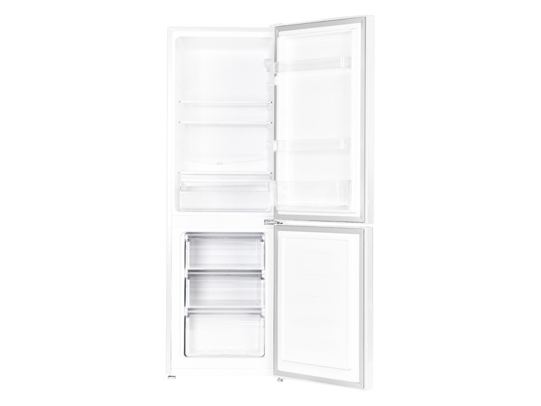  Zobrazit na celou obrazovku Chladnička s mrazničkou KG220DW, 157 l - Obrázek 2