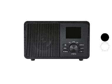 TRONIC® Bluetooth rádio DAB+