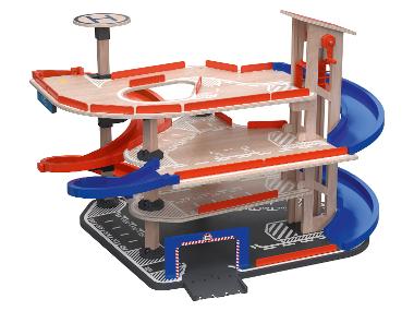 lupilu® Parkovací dům