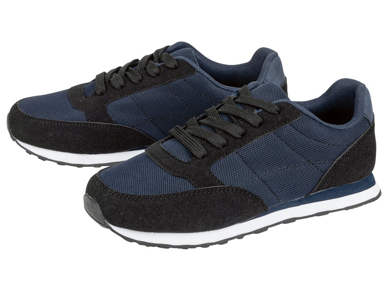  Zobrazit na celou obrazovku pepperts!® Chlapecká obuv „Sneaker" - Obrázek 2
