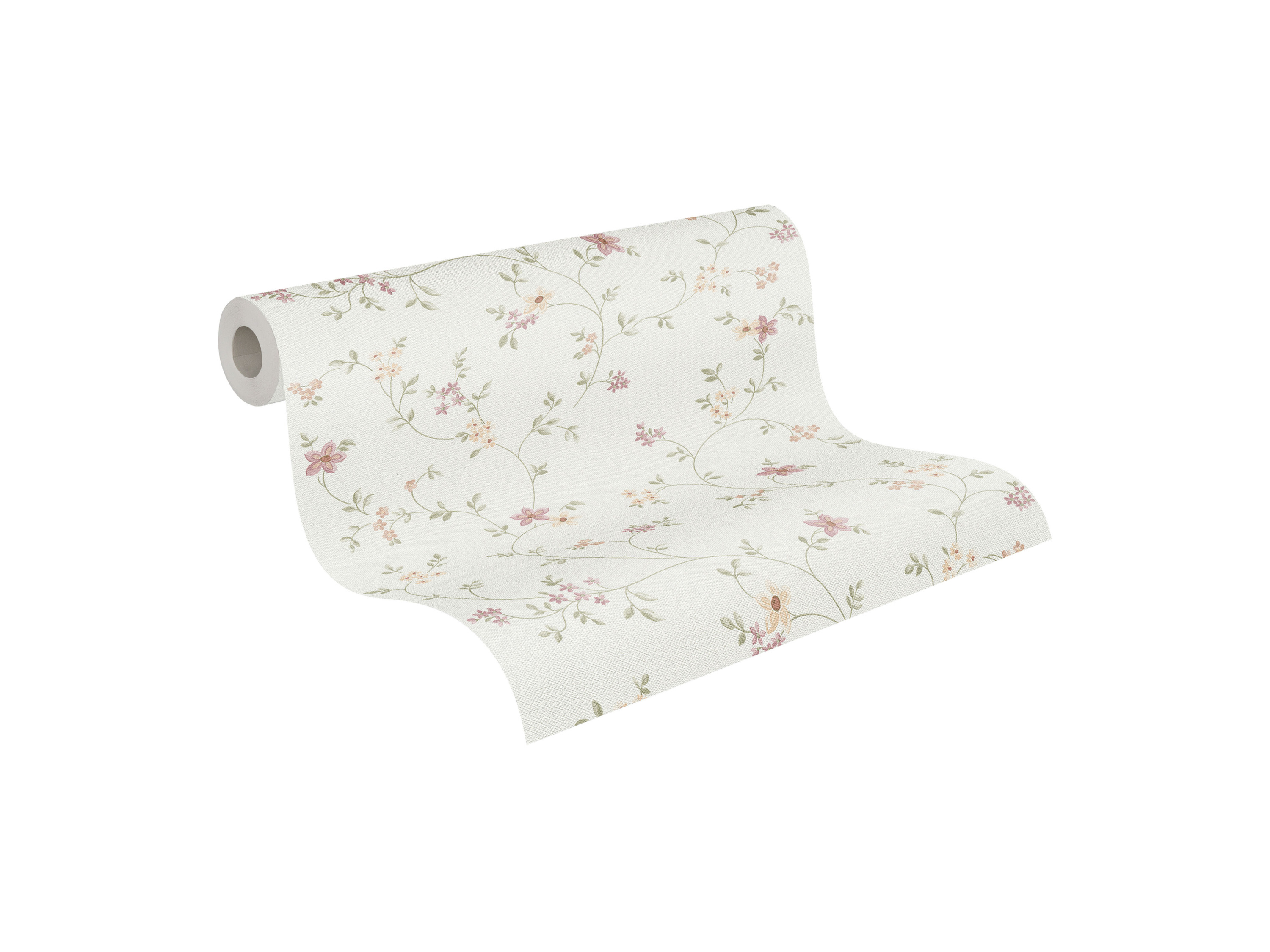 AS Création samolepicí panelová tapeta (barevná, 2,50 x 0,52 m)