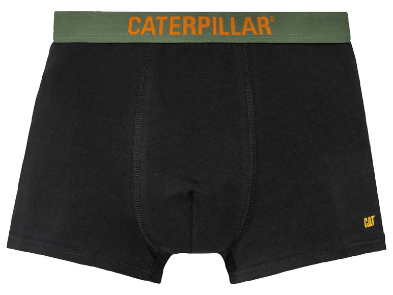  Zobrazit na celou obrazovku Caterpillar Pánské boxerky, 2 kusy - Obrázek 3