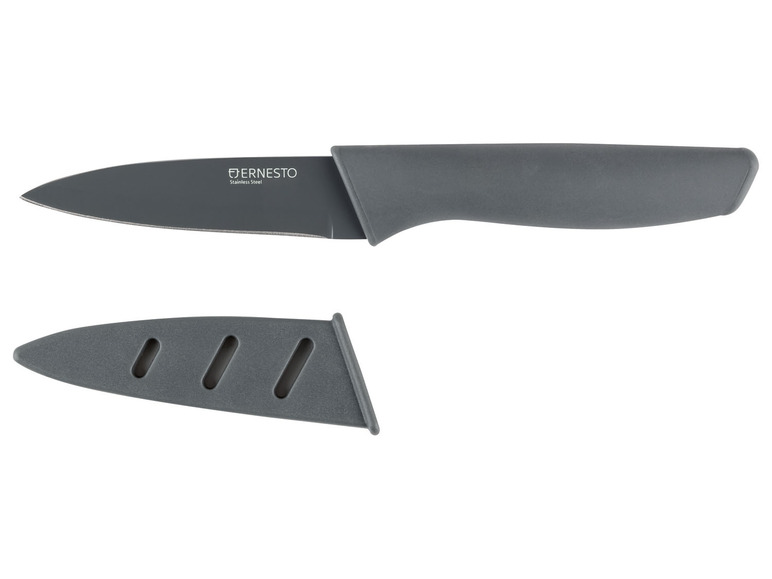  Zobrazit na celou obrazovku ERNESTO® Kuchyňský nůž "kushino", 9 cm - Obrázek 1