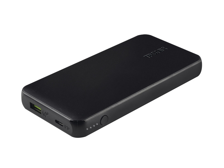  Zobrazit na celou obrazovku TRONIC® Powerbanka 10 000 mAh - Obrázek 2
