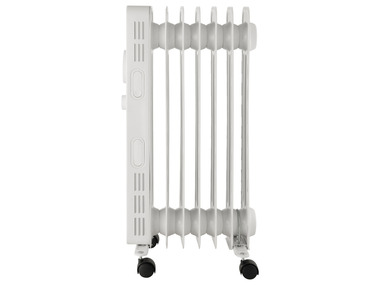 Midea Elektrický radiátor NY1507-20M