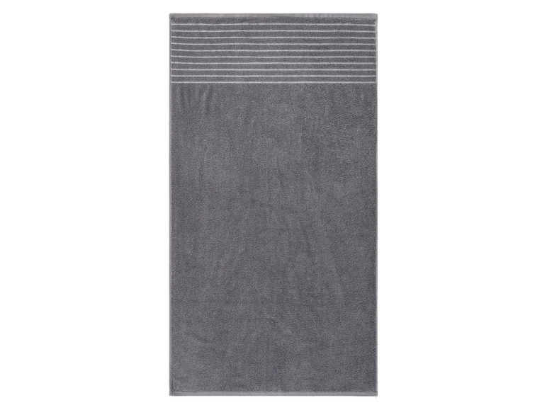  Zobrazit na celou obrazovku LIVARNO home Froté osuška, 70 x 130 cm - Obrázek 11