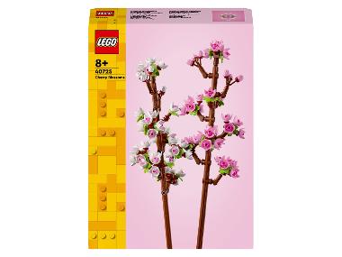 LEGO® CREATOR 40725 Třešňové květy