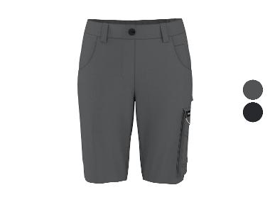 PARKSIDE® Dámské pracovní kraťasy