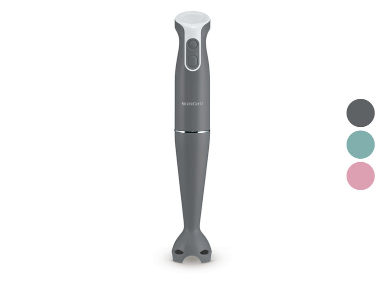  Zobrazit na celou obrazovku SILVERCREST® Tyčový mixér Mix It - SSM 350 A1 - Obrázek 1