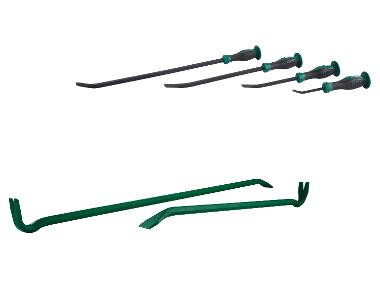 PARKSIDE® Sada páčidel, 2/4dílná