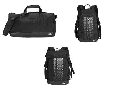 CRIVIT Sportovní taška / sportovní batoh