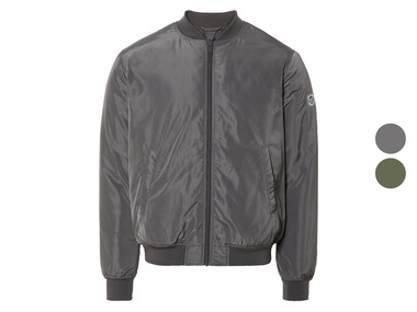 LIVERGY® Pánská bunda bomber