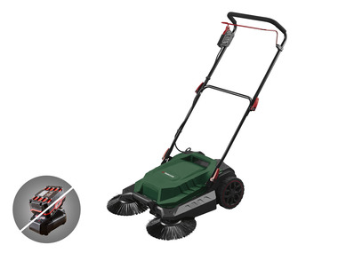 PARKSIDE® Aku zametací stroj PAKM 20-Li A1 – bez akumulátoru a nabíječky