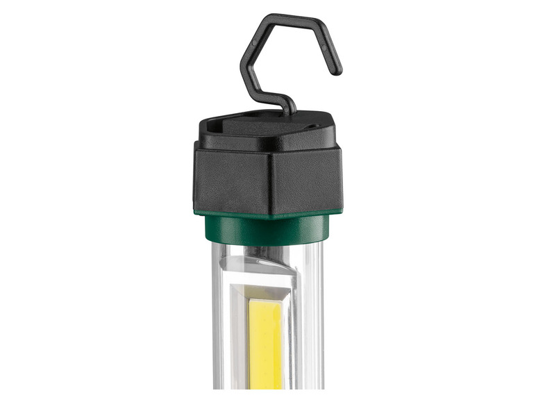  Zobrazit na celou obrazovku PARKSIDE® Aku pracovní LED svítilna PATC 2 B1 - Obrázek 4