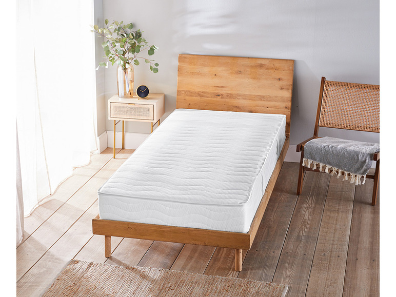  Zobrazit na celou obrazovku LIVARNO home 7zónová taštičková matrace Rulli, 90 x 200 cm - Obrázek 5