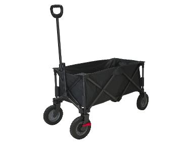 CRIVIT Přepravní vozík