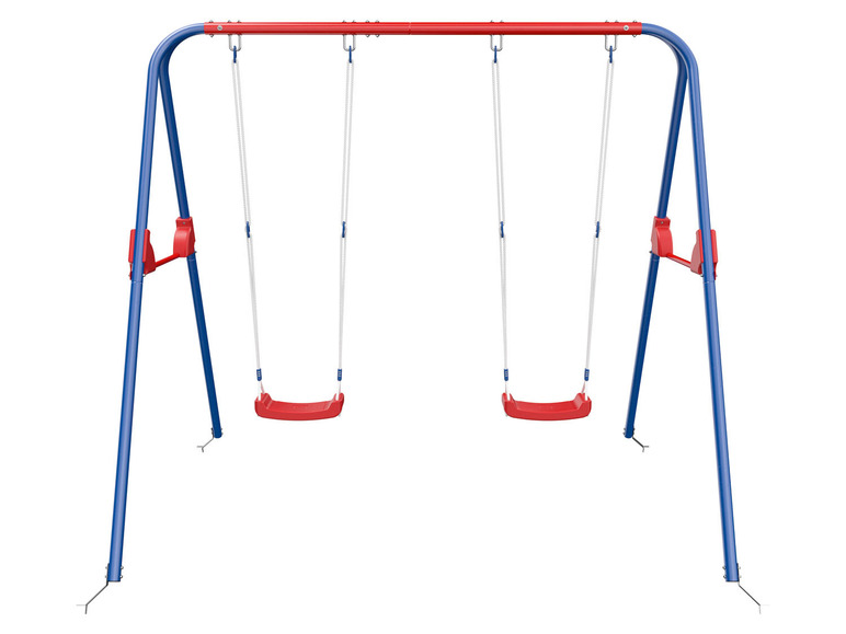 PLAYTIVE® Zahradní houpačka