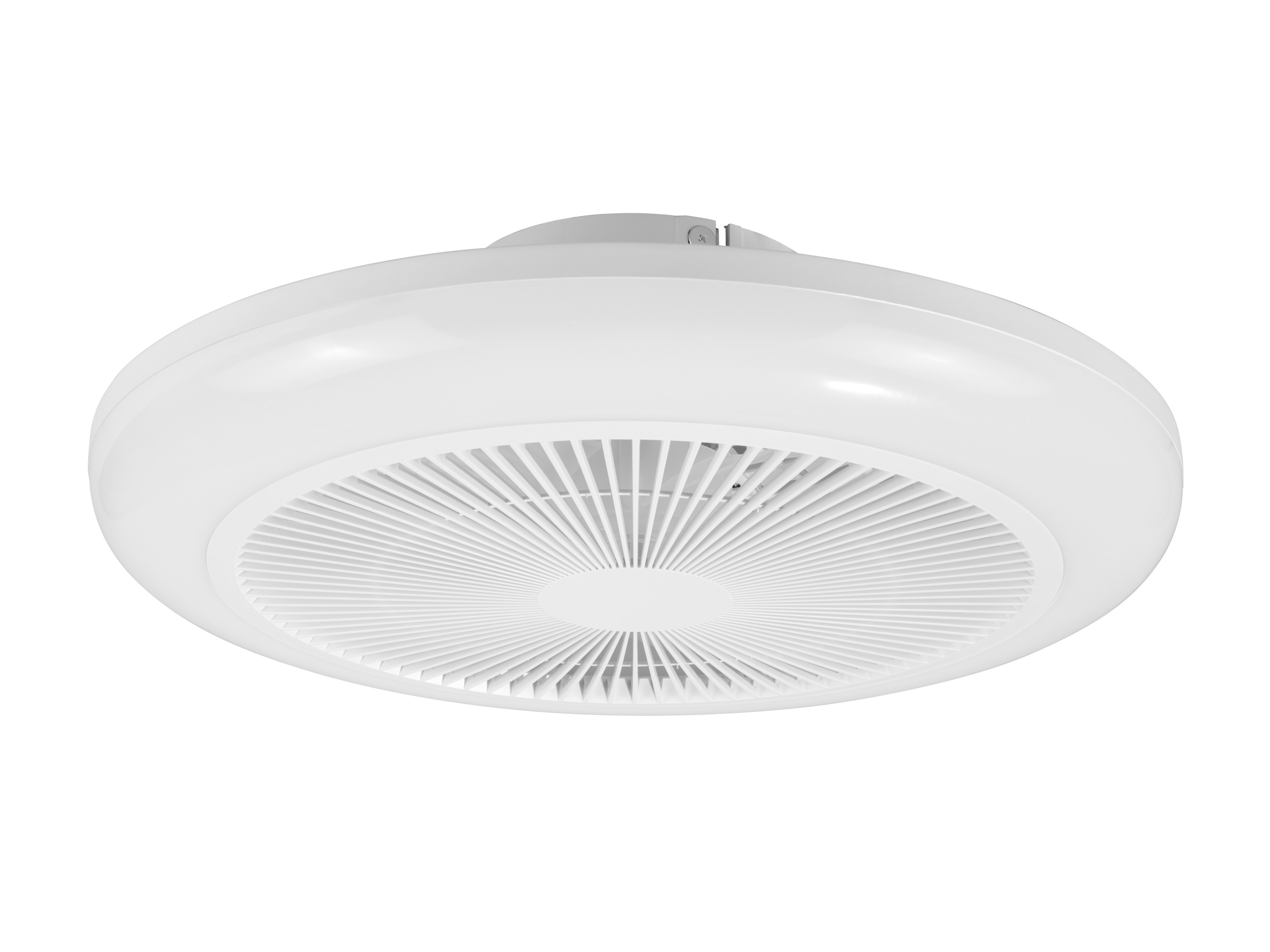 Livarno® Stropní LED svítidlo s ventilátorem