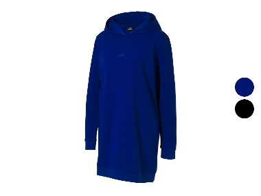 CRIVIT Dámské mikinové šaty