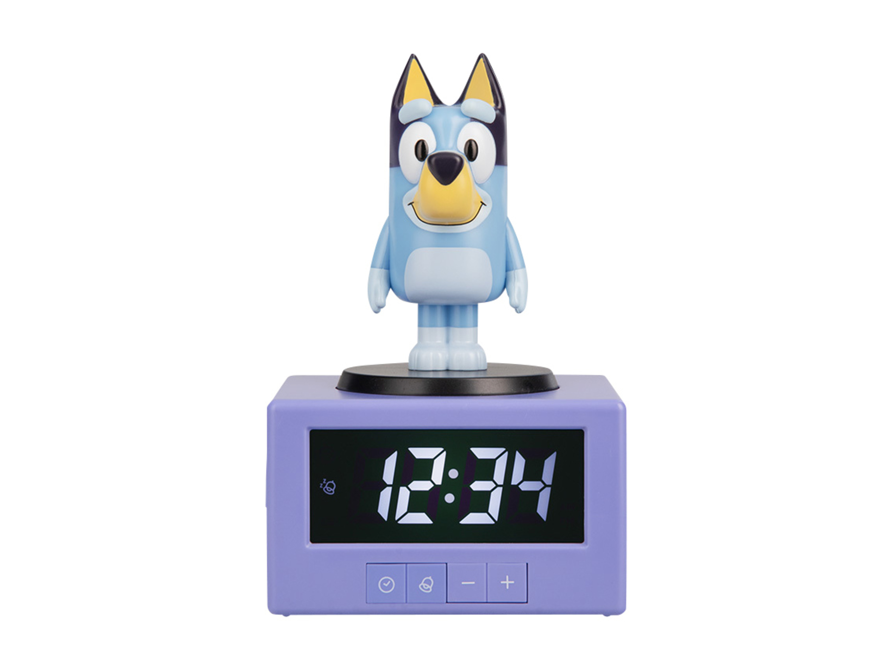 Lizenz Budík (Bluey)