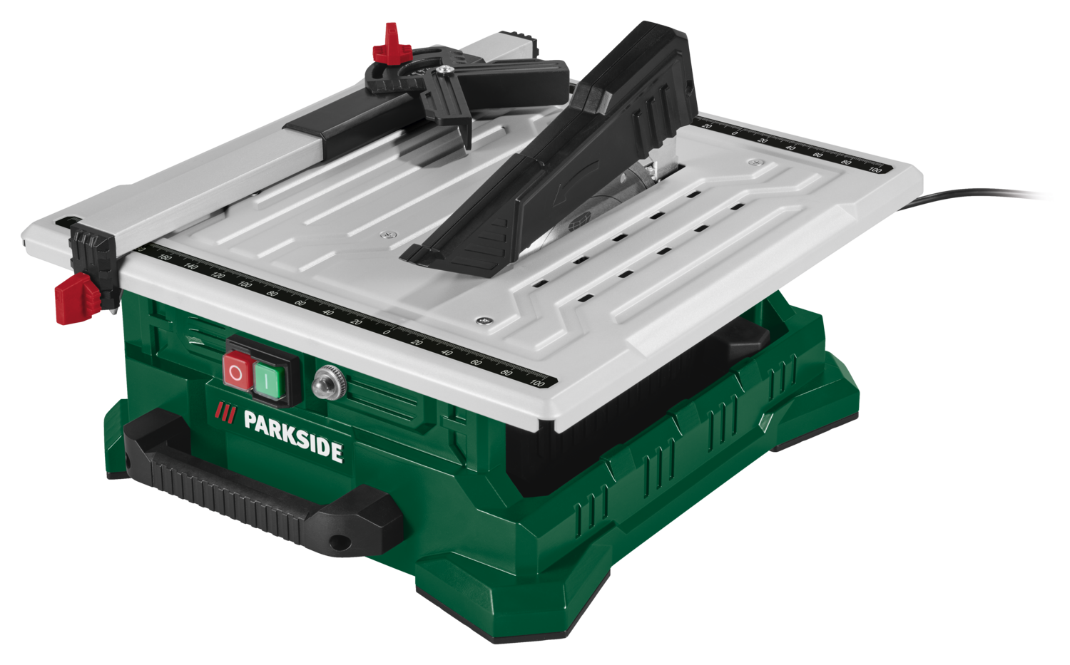 Parkside® Řezačka na dlažbu PFS 800 A1