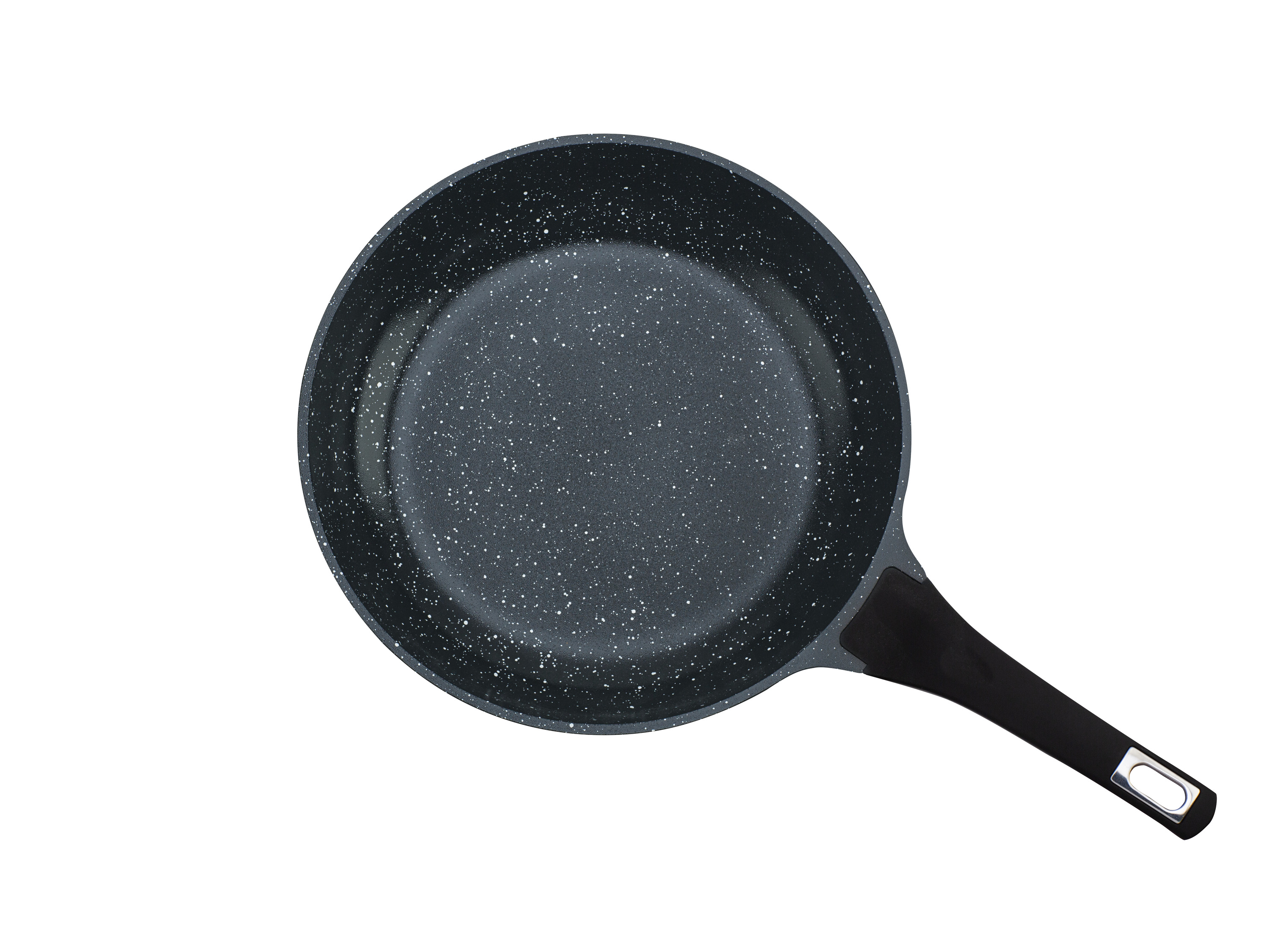 GSW Pánev Titanium Granit Plus (24 cm)