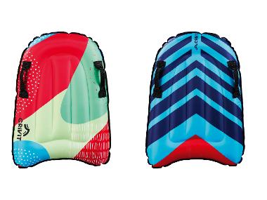 CRIVIT Nafukovací bodyboard