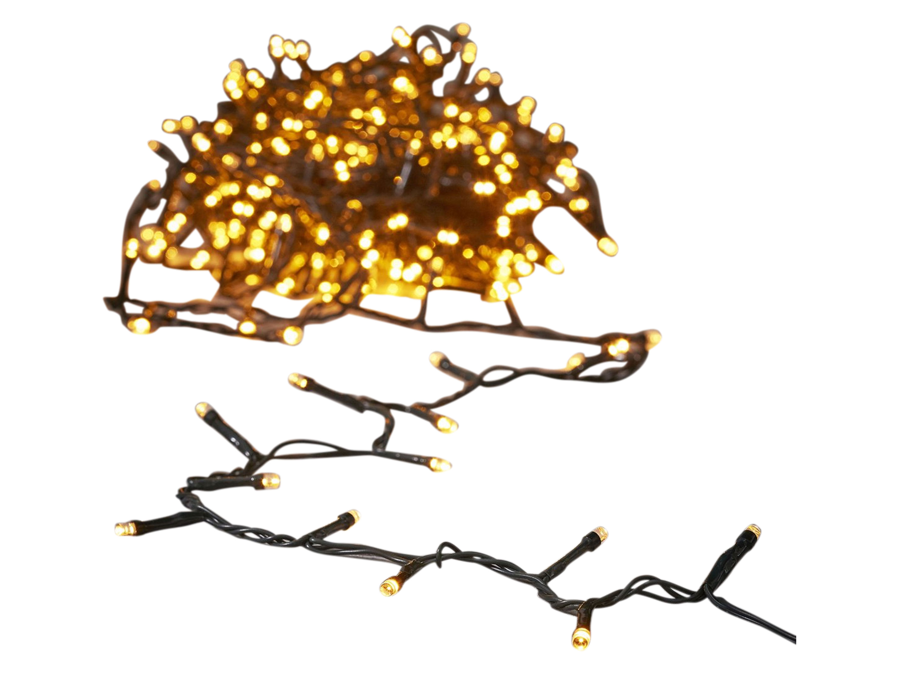Světelný řetěz (Led řetěz 1)