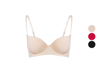 esmara® Dámská push-up podprsenka