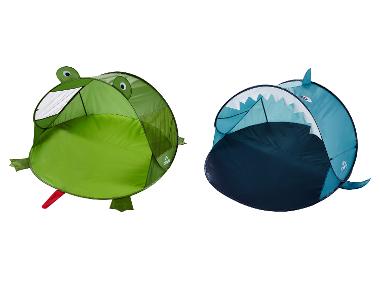 CRIVIT Dětský pop up plážový stan