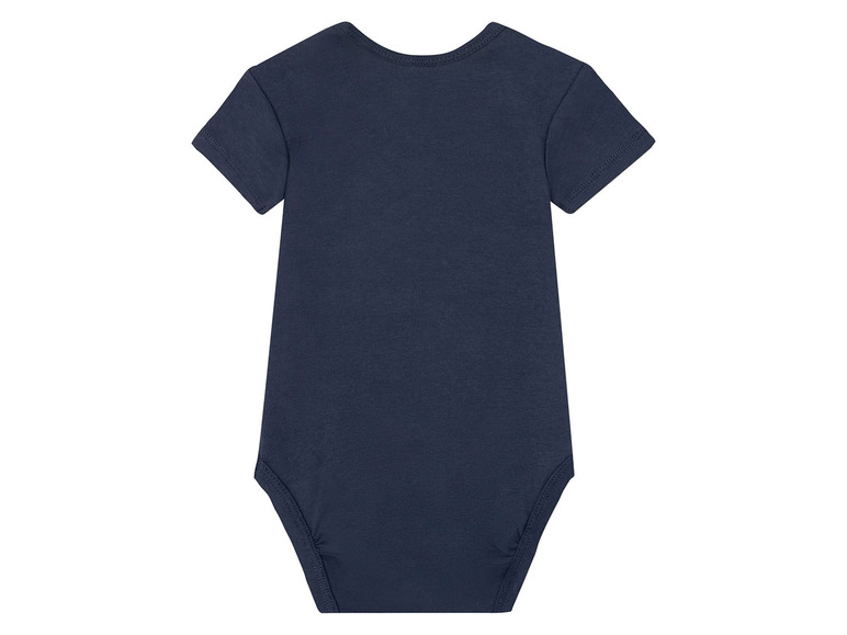  Zobrazit na celou obrazovku lupilu® Chlapecké body BIO, 2 kusy - Obrázek 20