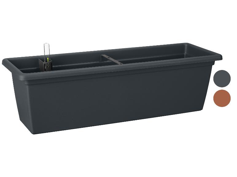  Zobrazit na celou obrazovku Samozavlažovací truhlík, 60 cm - Obrázek 1