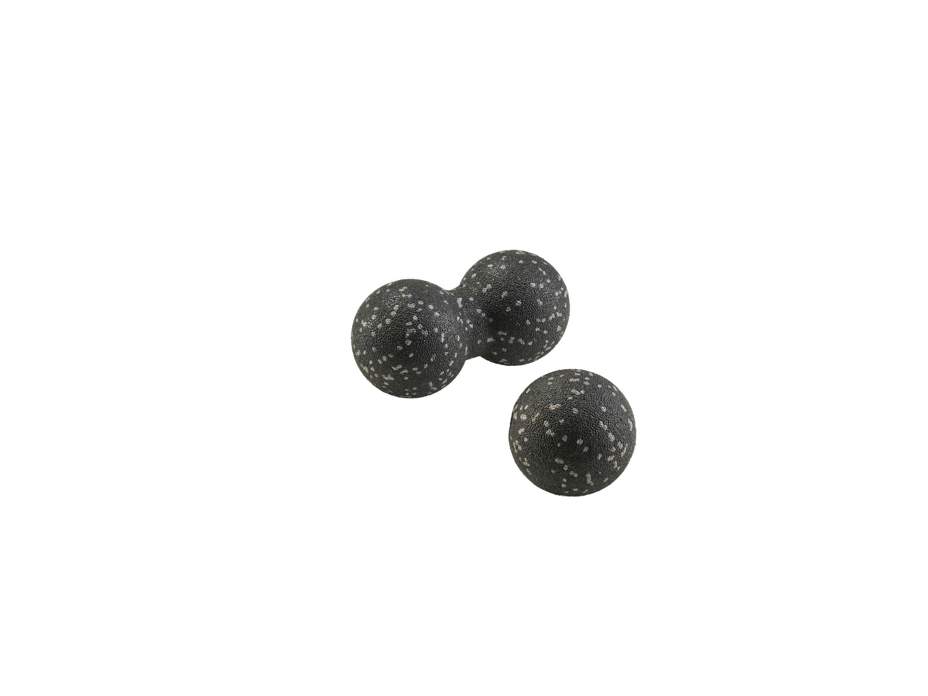 CRIVIT Fitness válec / masážní míč / přítlačná sada - 9