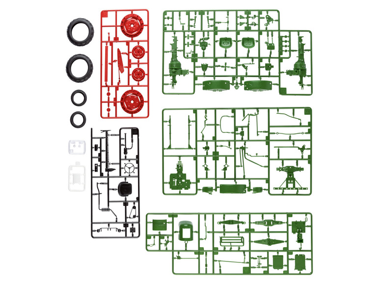  Zobrazit na celou obrazovku Revell Modelářská stavebnice Easy Click - Obrázek 15