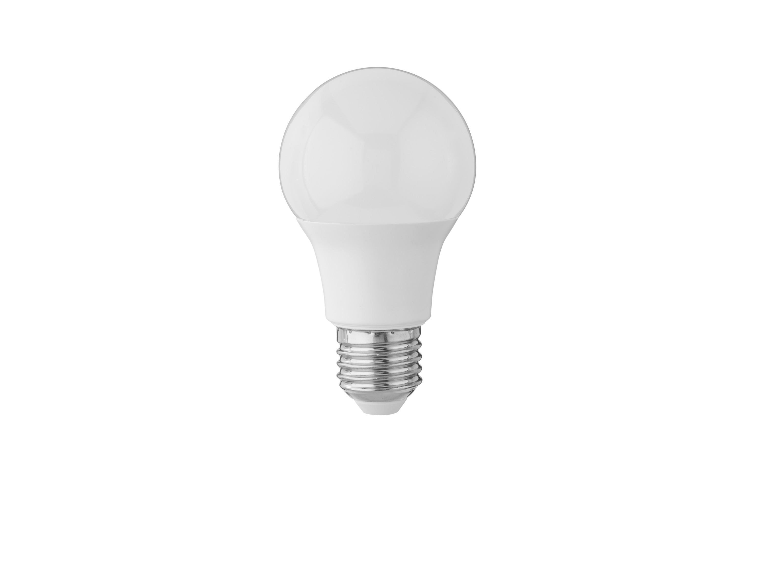 Livarno home LED žárovka (Led, E27, žárovka, 806 lm, 1 kus)