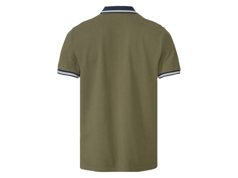  Zobrazit na celou obrazovku LIVERGY® Pánské polotriko „Slim Fit" - Obrázek 7