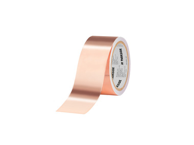 PARKSIDE® Měděná lepicí páska, 10 m