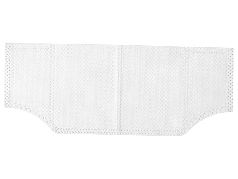  Zobrazit na celou obrazovku sensiplast® Hřejivá náplast XXL / hřejivá náplast proti menstruační bolesti / hřejivý pásek - Obrázek 2