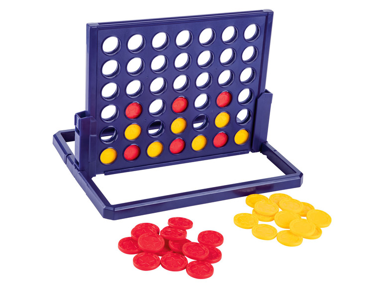  Zobrazit na celou obrazovku Playtive Rodinná hra - Obrázek 2