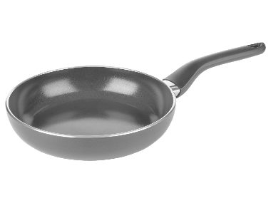 SILVERCREST® Hliníková pánev, Ø 20 cm