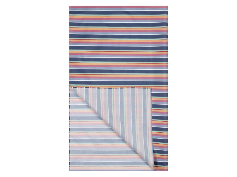 Zobrazit na celou obrazovku LIVARNO home Ubrus, Ø 160 cm, 130 x 160 cm - Obrázek 10