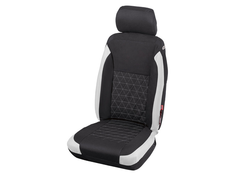  Zobrazit na celou obrazovku ULTIMATE SPEED® Autopotahy, 14dílná sada - Obrázek 20