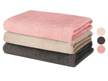 LIVARNO® Froté osuška, 70 x 140 cm, 400 g/m2