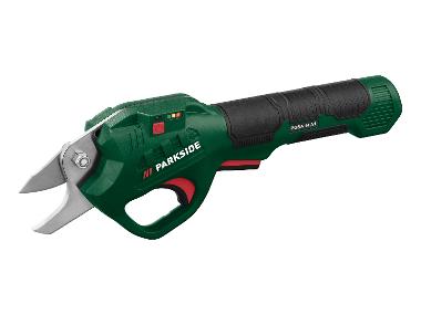 PARKSIDE® Aku zahradní nůžky PGAS 14 A1